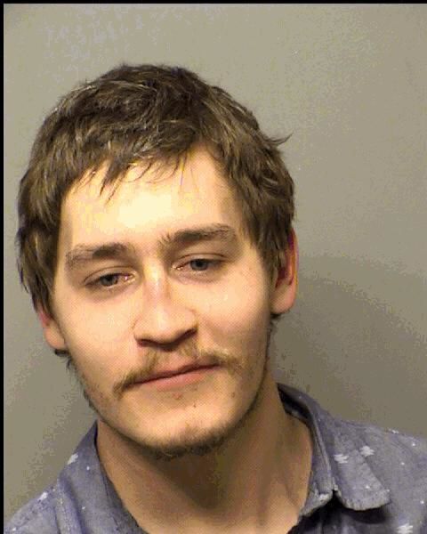 Ethan Henry Moser